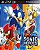 Sonic Heroes Ps3 (Ps2 Clássico) Psn Mídia Digital - Imagem 1