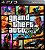 Grand Theft Auto V ™ Ps3 Psn Mídia Digital - Imagem 1