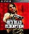 Red Dead Redemption® ps3 psn mídia digital - Imagem 1
