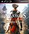 Assassin’s Creed® Liberation HD Ps3 Psn Mídia Digital - Imagem 1