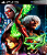 The King Of Fighters Maximum Impact Regulation Ps3 Psn Mídia Digital - Imagem 1