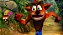 Crash Bandicoot Trilogia (Classic Psone) Ps3 Psn Mídia Digital - Imagem 2
