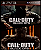 Call of Duty®: Black Ops III + Black ops 1 Ps3 Psn Mídia Digital - Imagem 1