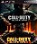 Call of Duty®: Black Ops III + Black ops 1 Ps3 Psn Mídia Digital - Imagem 1