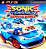 Sonic All-Stars Racing Transformed Ps3 psn Mídia Digital - Imagem 1