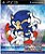 Sonic Adventure™ Ps3 Psn Mídia Digital - Imagem 1