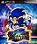 Sonic Adventure™ Ps3 Psn Mídia Digital - Imagem 1