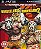 Borderlands 1 e 2 collection PS3 Psn Mídia Digital - Imagem 1