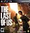 The Last Of Us™ TLOU Ps3 Psn Mídia Digital - Imagem 1