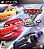 Disney Pixar Carros 3 Correndo para Vencer Ps3 Psn Mídia Digital - Imagem 1