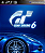 Gran Turismo 6 Ps3 Psn Mídia Digital - Imagem 1