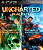 UNCHARTED 1 e 2™ Dual Pack Ps3 Psn Mídia Digital - Imagem 1