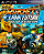 ratchet & clank Future Tools Of Destruction - Imagem 1