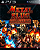 Metal Slug anthology (coleção 7 em 1) Ps3 Psn Mídia Digital - Imagem 1