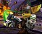 Ratchet & Clank Full Frontal Assault Ps3 Psn Mídia Digital - Imagem 2
