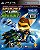 Ratchet & Clank Full Frontal Assault Ps3 Psn Mídia Digital - Imagem 1