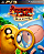 Adventure Time - Investigações De Finn Jake Ps3 Psn Mídia Digital - Imagem 1