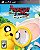 Adventure Time - Investigações De Finn Jake Ps3 Psn Mídia Digital - Imagem 1