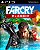 Far Cry Classic Ps3 Psn Mídia Digital - Imagem 1