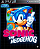 Sonic the hedgehog Ps3 (megadrive classic) psn mídia digital - Imagem 1
