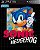 Sonic the hedgehog Ps3 (megadrive classic) psn mídia digital - Imagem 1