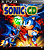 Sonic Cd Ps3 (clássico sega CD) PSN Mídia Digital - Imagem 1