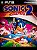 Sonic The Hedgehog 2 Ps3 (clássico mega drive) PSN Mídia Digital - Imagem 1
