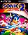 Sonic The Hedgehog 2 Ps3 (clássico mega drive) PSN Mídia Digital - Imagem 1
