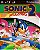 Sonic The Hedgehog 2 Ps3 (clássico mega drive) PSN Mídia Digital - Imagem 1