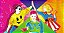 Just Dance 2015 Ps3 Psn Mídia Digital - Imagem 2