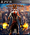 God of War® 2 Hd Ps3 Psn Mídia Digital - Imagem 1