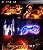 The King Of Fighters the orochi saga (Ps2 Classico) Ps3 Psn Mídia Digital - Imagem 1