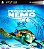 Disney Procurando Nemo (Ps2 Classic) Ps3 Psn Mídia Digital - Imagem 1