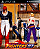 The King Of Fighters 97 Ps3 Kof 97 (Psone Classic) Psn Mídia Digital - Imagem 1