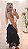 Saia Midi Juliana Preto - Imagem 5
