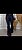 Calça Prada Flare - Imagem 5