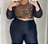 Calça Prada Skiny Plus Size - Imagem 3