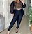 Calça Prada Skiny Plus Size - Imagem 1