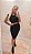 Saia Tricot Laura Preto - Imagem 2