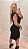 Saia Tricot Laura Preto - Imagem 4