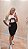 Saia Tricot Laura Preto - Imagem 6