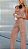 Conjunto Camila Bege - Imagem 2