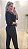 Conjunto Keila Preto - Imagem 5