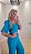 Conjunto Yasmin Azul - Imagem 3