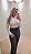 Conjunto Alessia Chumbo - Imagem 1