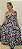 Vestido Indiano Estampado Ladie - Imagem 5