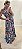 Vestido Indiano Estampado Ladie - Imagem 4