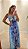 Vestido Longo Estampado Floriza - Imagem 5