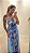 Vestido Longo Estampado Floriza - Imagem 4