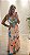 Vestido Longo estampado Clothy - Imagem 4
